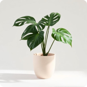 Monstera Deliciosa