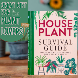 Plants Guide Book