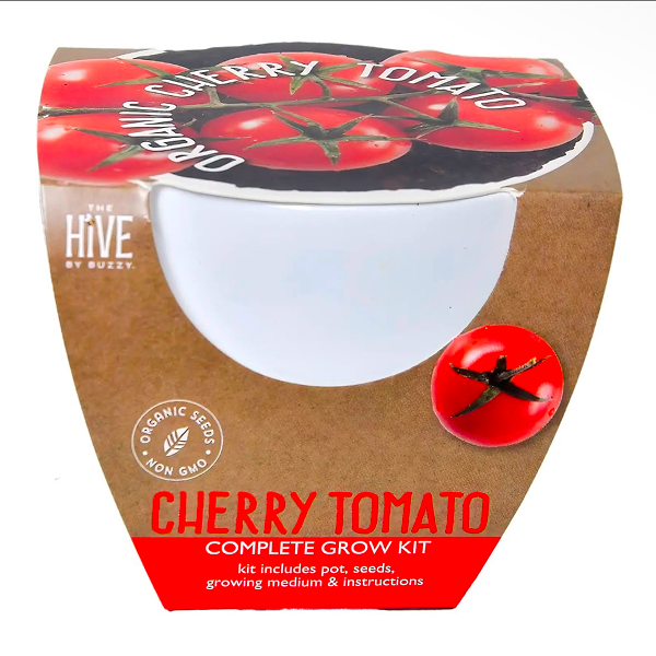 Cherry Organic Tomatoes