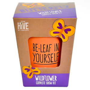 Inspirational Wild Flowers