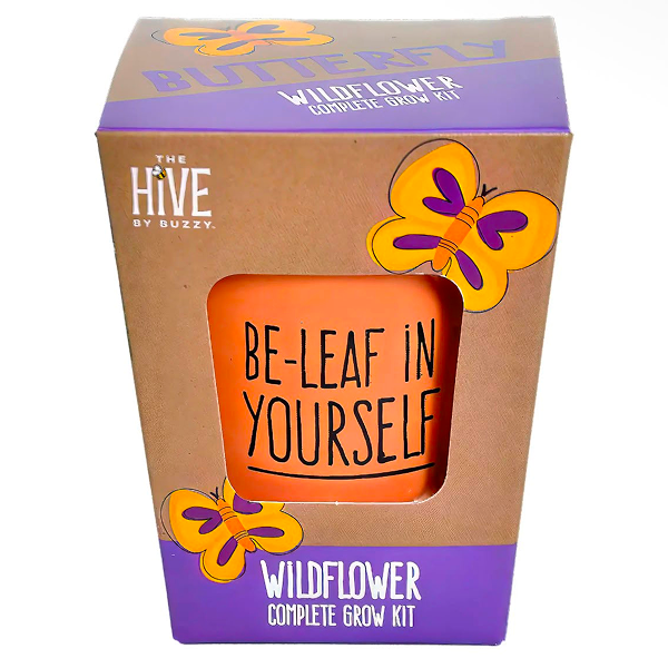 Inspirational Wild Flowers